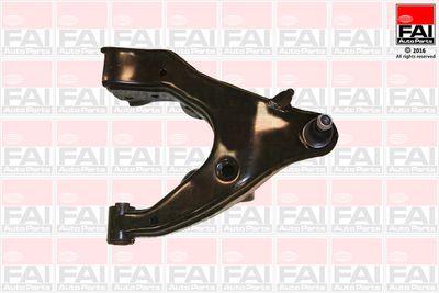 Neatkarīgās balstiekārtas svira, Riteņa piekare FAI AutoParts SS8169