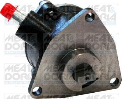 Vakuumsūknis, Bremžu sistēma MEAT & DORIA 91002