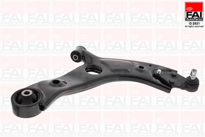 Рычаг независимой подвески колеса, подвеска колеса FAI AutoParts SS10703
