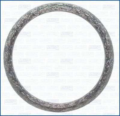 Blīve, Izplūdes caurule AJUSA 01536500