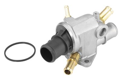 Termostats, Dzesēšanas šķidrums BorgWarner (Wahler) 410513.88D