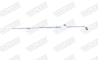 Spiedvads, Spiediena devējs (Sodrēju-/Daļiņu filtrs) WALKER 10752