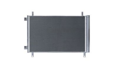 Конденсатор, кондиционер MAHLE AC 1144 000S