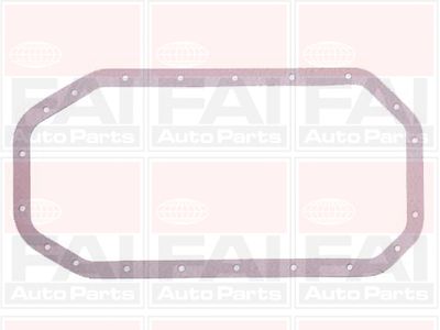 Blīve, Eļļas vācele FAI AutoParts SG241