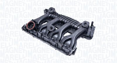 Модуль впускной трубы MAGNETI MARELLI 802000505010