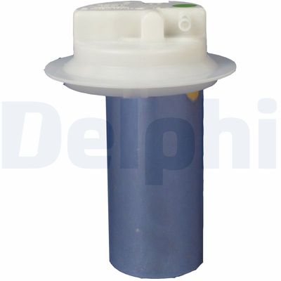 Топливный насос DELPHI FE0505-12B1