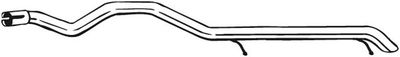 Izplūdes caurule BOSAL 850-043