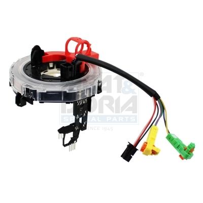 Витая пружина, подушка безопасности MEAT & DORIA 231404