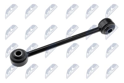 Stiepnis/Atsaite, Stabilizators NTY ZLP-CH-020