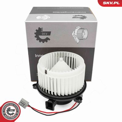 Salona ventilators ESEN SKV 68SKV134