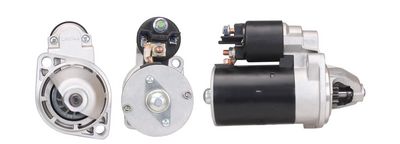 Starteris DRI 681028132