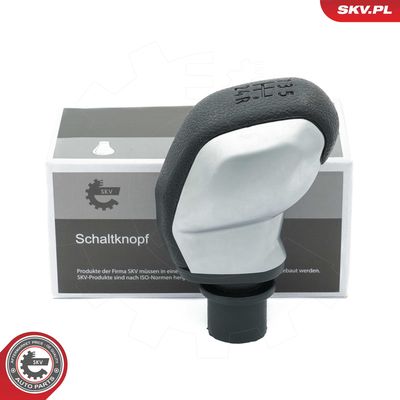 Pārslēdzējsviras rokturis ESEN SKV 63SKV098