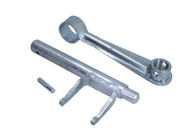 Izspiedējdakša, Sajūgs MAXGEAR 28-0476
