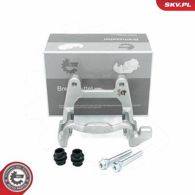 Кронштейн, корпус скобы тормоза ESEN SKV 56SKV463