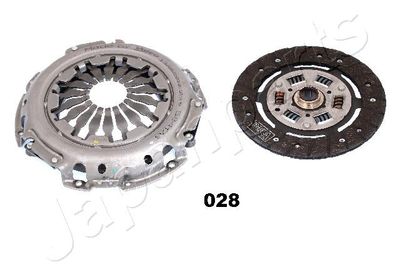 Sajūga komplekts JAPANPARTS KF-028