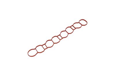 Прокладка, впускной коллектор KAMOKA 8704170