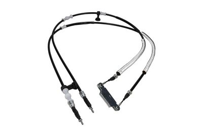 Тросик, cтояночный тормоз KAMOKA 1190456