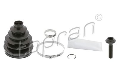 Комплект пыльника, приводной вал TOPRAN 111 683