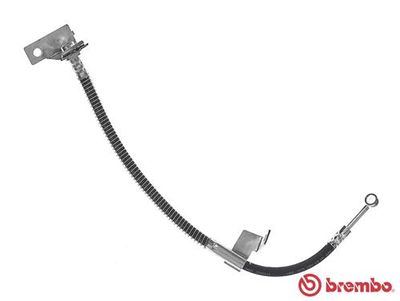 Bremžu šļūtene BREMBO T 30 061