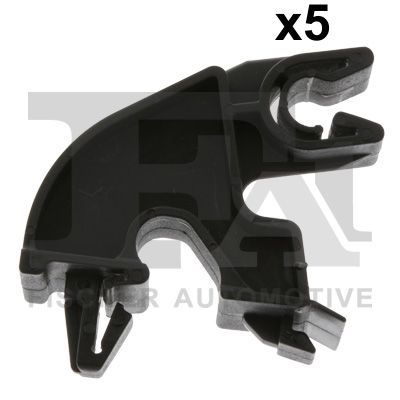 FA1 12400265 Moldings/aizsarguzlika