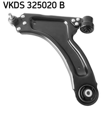 Neatkarīgās balstiekārtas svira, Riteņa piekare SKF VKDS 325020 B