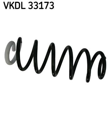 Balstiekārtas atspere SKF VKDL 33173