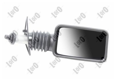 Ārējais atpakaļskata spogulis ABAKUS 3428M02