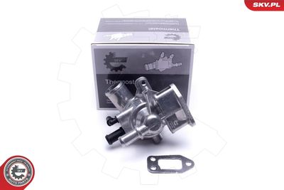 Termostats, Dzesēšanas šķidrums ESEN SKV 20SKV185