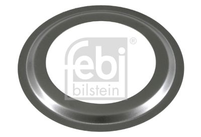 Aizsargplāksne, Riteņu rumbas gultņa putekļu gumija FEBI BILSTEIN 08093