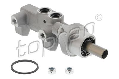 Главный тормозной цилиндр TOPRAN 701 920