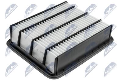 Gaisa filtrs NTY FAF-TY-124