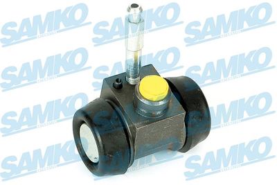 Riteņa bremžu cilindrs SAMKO C09269