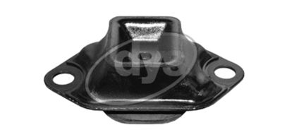 Подвеска, двигатель DYS 71-26566