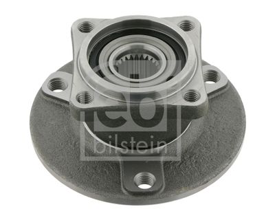 Rattalaagrikomplekt FEBI BILSTEIN 28314