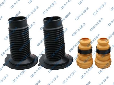 Putekļu aizsargkomplekts, Amortizators GSP 5407650PK