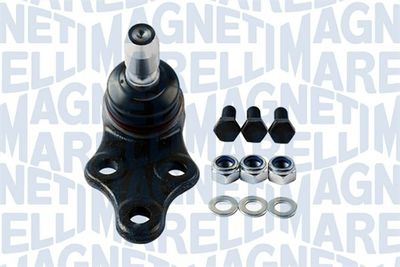 Болт крепления, рычаг MAGNETI MARELLI 301191617940