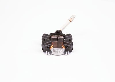 Кронштейн, угольная щетка BOSCH 2 004 336 237