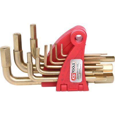 Izliekts skrūvgriezis KS TOOLS 963.1513