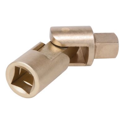 Šarnīrsavienojums, Muciņatslēga KS TOOLS 963.3458