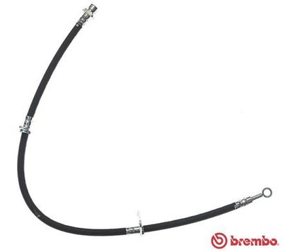Bremžu šļūtene BREMBO T 28 001