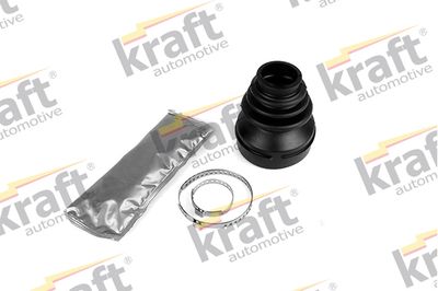 Комплект пыльника, приводной вал KRAFT AUTOMOTIVE 4415511