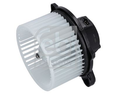 Вентилятор салона FEBI BILSTEIN 196727