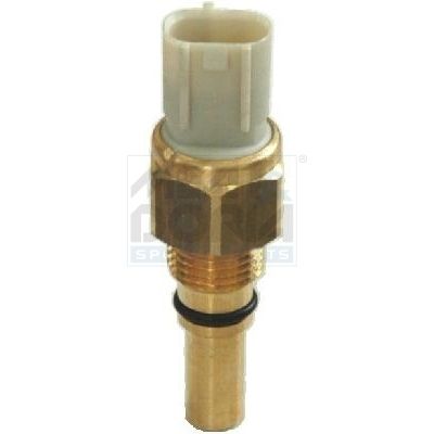 Термовыключатель, вентилятор радиатора MEAT & DORIA 82663