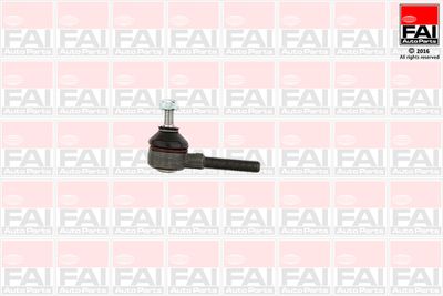 Наконечник поперечной рулевой тяги FAI AutoParts SS1123