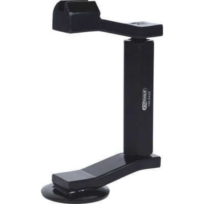 Iestatīšanas instr., Riteņu sagāzuma/ savirzes regulēšana KS TOOLS 150.9420