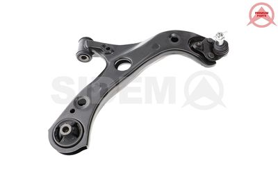 Neatkarīgās balstiekārtas svira, Riteņa piekare SIDEM 45257