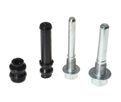 Virzītājčaulu komplekts, Bremžu suports BREMBO F SV 039