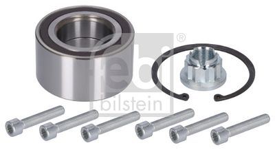 Riteņa rumbas gultņa komplekts FEBI BILSTEIN 34789