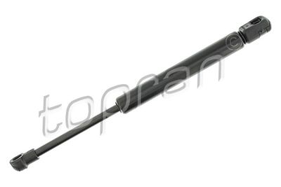 Газовая пружина, крышка багажник TOPRAN 114 066