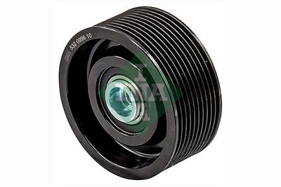 Parazīt-/Vadrullītis, Ķīļrievu siksna Schaeffler INA 532099610